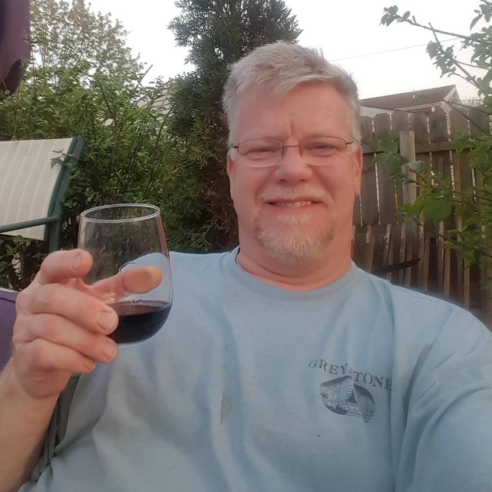 Meet your Posher, Pete